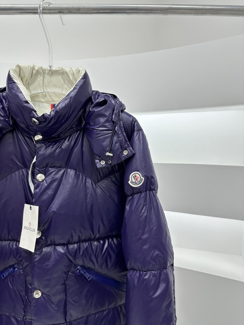 Moncler Down Coat